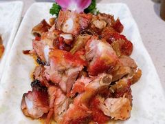 -香港新发烧腊茶餐厅(书城店)