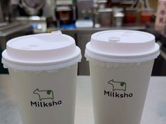 -迷客夏Milksha(无锡苏宁店)