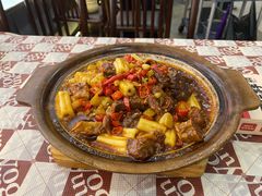 -老三样·旧食新味(绿地店)