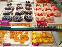 -味多美蛋糕(东直门店)