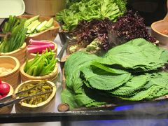 -韩盛·盛江山自助料理(中街大悦城店)
