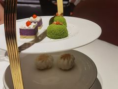 -君庭中餐馆(湘江豪生店)