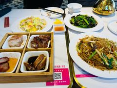 -老广酒楼(樱花店)