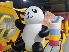 -巴克创奇梦工厂