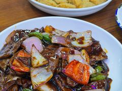 -谢记上海大排档(长寿路店)