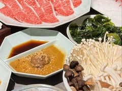 -鼎鼎香·港式火锅(北京SKP店)