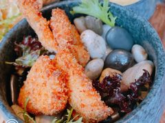 芝士鸡柳-Magnet磁食(愚园路店)