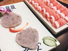 -大龙辣火锅·龙虾·烧烤(湖滨新天地店)