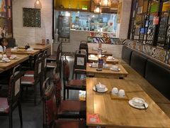 -老東粥皇·茶餐厅(云路中心店)