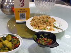 -东江海鲜大排档·潮汕菜·砂锅粥