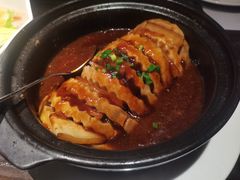 -外婆家(杭州马塍店·杭帮菜名店)