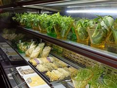 自助取餐区-加餐海鲜自助(宝龙一城店)