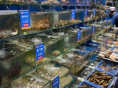 -海味当家·蒸锅海鲜(中山广场创始店)