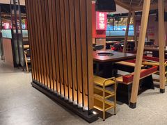 -季季红火锅(长沙步行街店)