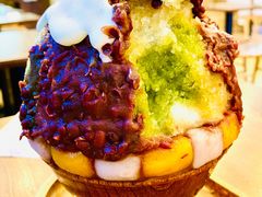 -WONDER ICE 萬得冰田(建設路总店)
