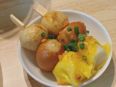 -明記茶餐廳(福田总店)