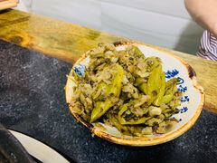 -石灰市毛记烧鸡公(解放碑店)