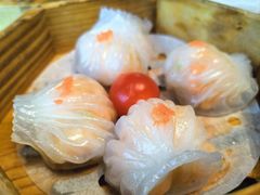 -怀德酒楼·粤菜·海鲜·茶点(宝安国际机场店)