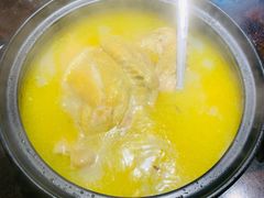 -回水镇·江湖川菜(恒大新城店)