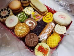 -北京稻香村(花市店)