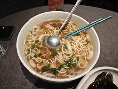 -柒园·三十年创意杭帮菜(龙湖滨江天街店)