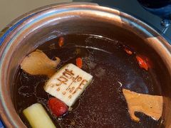 -享月汤皇·海鲜小火锅·聚会(曲江创意谷店)