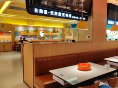 -小鱼小牛·鱼牛干锅·脆鱼火锅(世欧广场店)