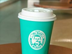 -Mr.Bond Coffee邦德咖啡(神旺店)