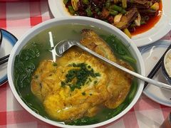 -洪霞餐馆·川菜·鲜货现炒(两江春城店)