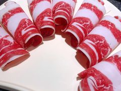 -蓉客成都火锅·招牌麻辣牛杂·特色香辣蹄花(凌水店)