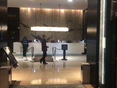 -北京希尔顿逸林酒店