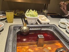 -海底捞火锅(顺义华联店)