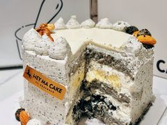 -Dark Horse·黑马蛋糕·低脂·低糖淡奶(金匙望湖大厦店)