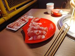 -季季红火锅(丰城洪客隆店)