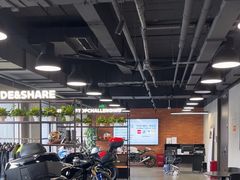 -北京德悦行BMW宝马摩托车