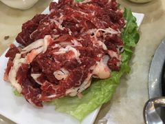 -汕头八里香牛肉店(人民南店)