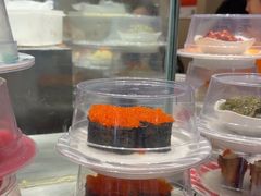 -新一番三文鱼寿司(大东海店)