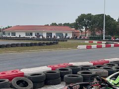 -极速星辰卡丁车赛车场(西山店)