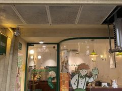 -Legno.ita Coffee by Wood(襄阳南路店)