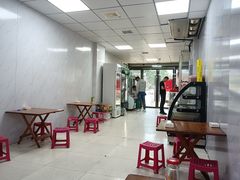 -张杨烤菜(渭南总店)