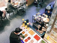 -黄门火锅(梦时代店)