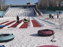 -欢乐水魔方水世界