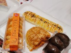 -85度C(济南经七路店)