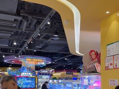 -爱玩嘉年华(龙湖源著天街店)