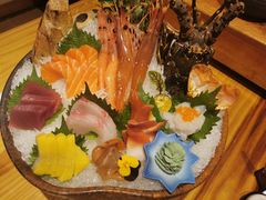 -花潮料理艺食馆(世欧广场店)