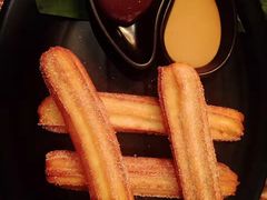 -Luchador摔跤手墨西哥餐厅(恒宇广场店)