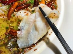 -江渔兒酸菜魚專門店(顺盈时代广场店)