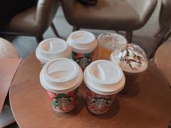 -星巴克臻选(南京艾尚天地店)