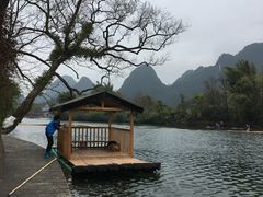 -广悦华阳朔河畔度假酒店(十里画廊遇龙河店)