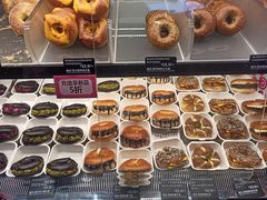 -CC BAGEL&SCONE 贝果与司康(南开大悦城店)